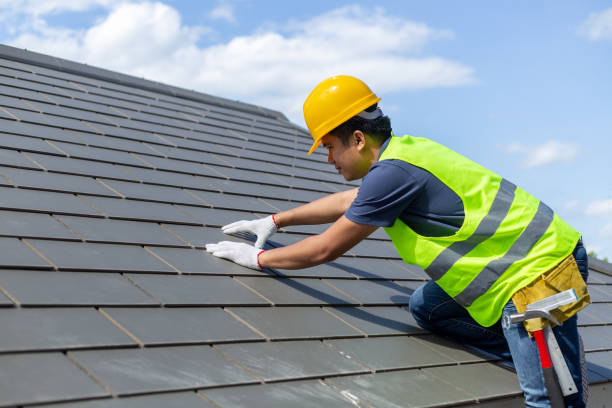 Roof Coating Services in Talahi Island, GA