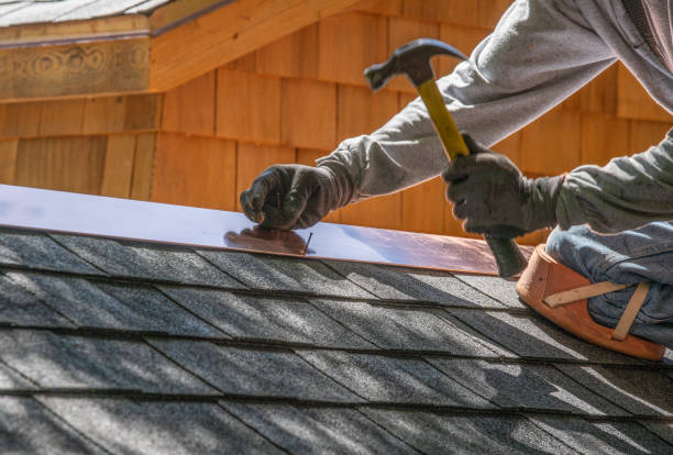 Best Roof Coating Services  in Talahi Island, GA